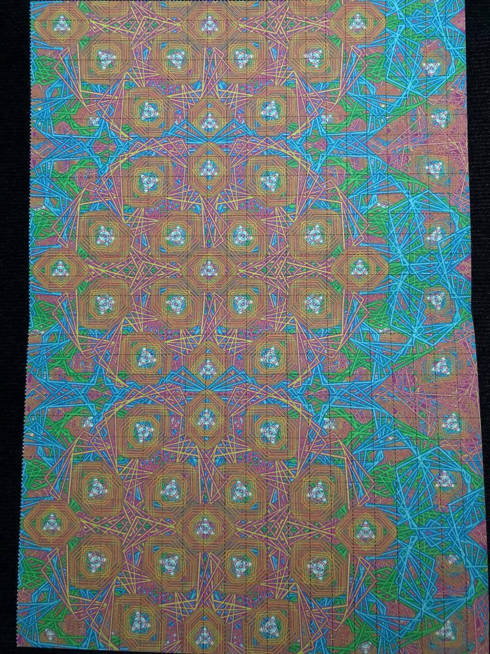 Ma Túy Trực Tuyến: Giao Hàng Trong 48h